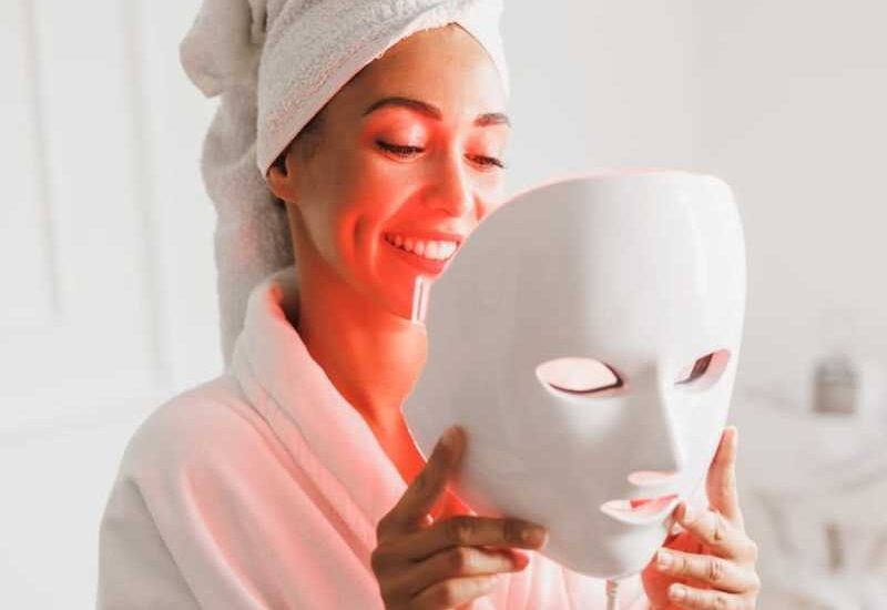 cleopatra led mask review usa 2026