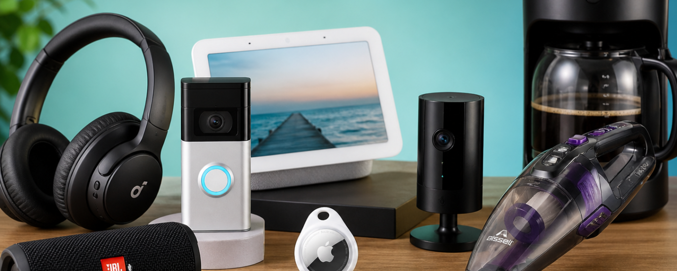9 best gadgets under $100