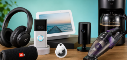 9 best gadgets under $100