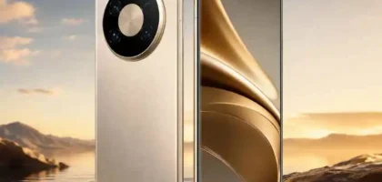 HUAWEI Mate 80 Pro