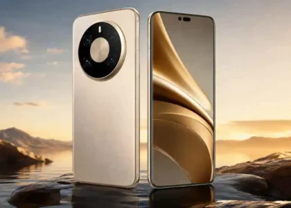 HUAWEI Mate 80 Pro