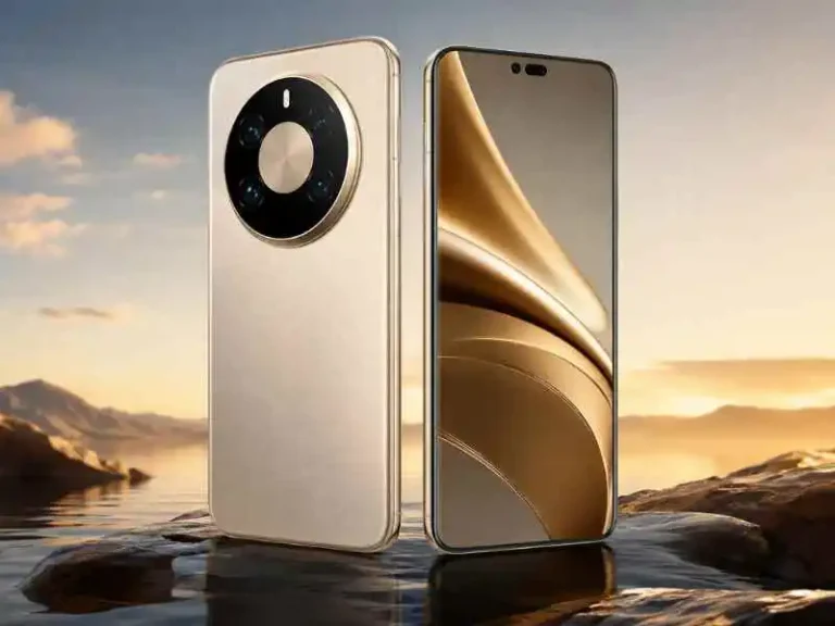 HUAWEI Mate 80 Pro Now Available With True-to-Colour Camera