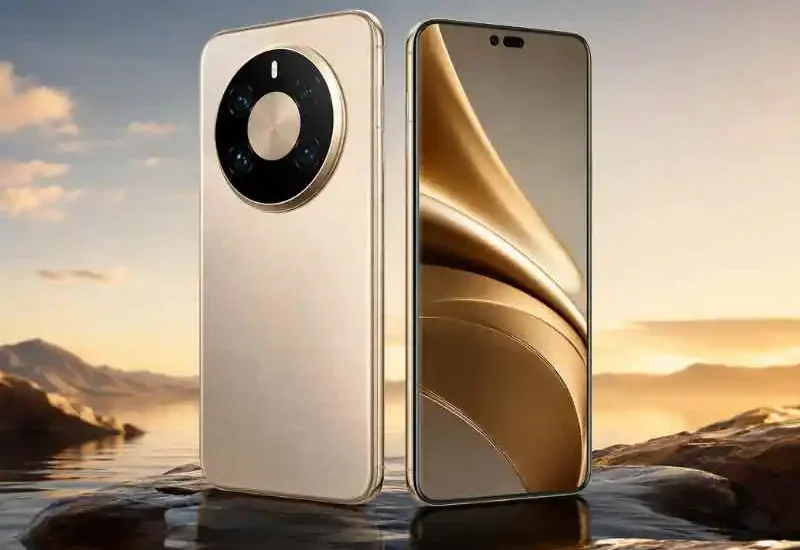 HUAWEI Mate 80 Pro