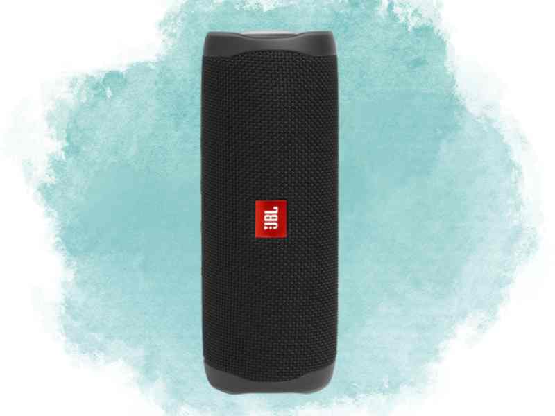 JBL Flip 5 Bluetooth Speaker