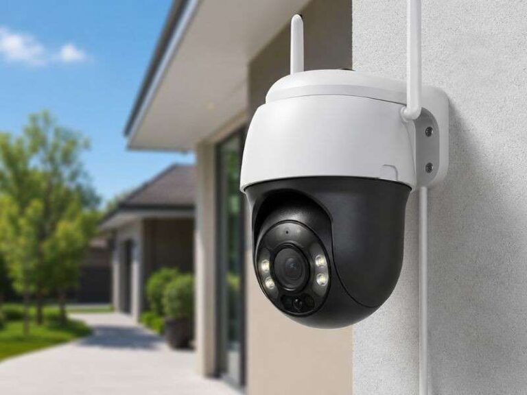 REOLINK TRACKFLEX WI-FI REVIEW: THIS SMART SECURITY CAMERA CAN PAN, TILT, AND ZOOM