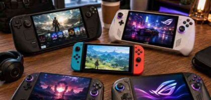 best-portable-gaming-gadgets-2026