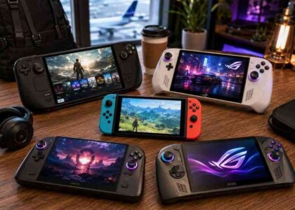 best-portable-gaming-gadgets-2026