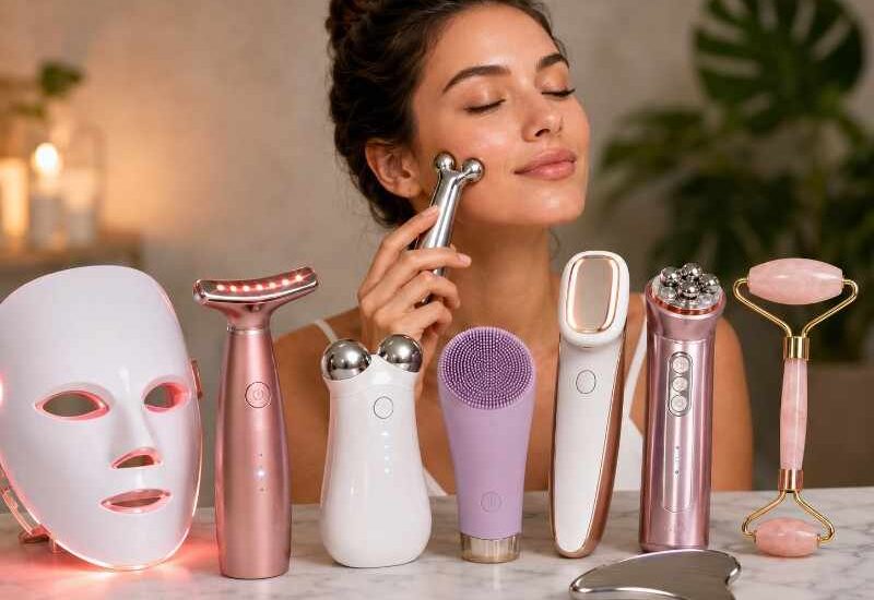 best-facial-massage-gadgets-2026