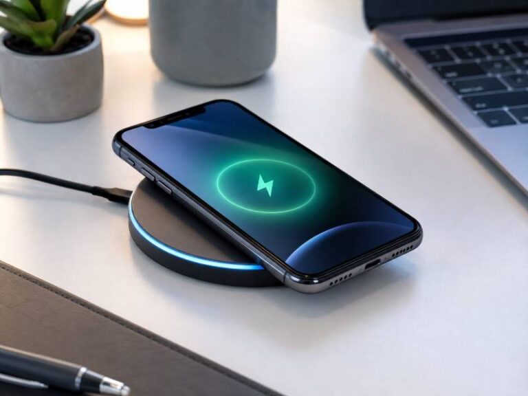 Top Benefits of Using Wireless Chargers for Smartphones